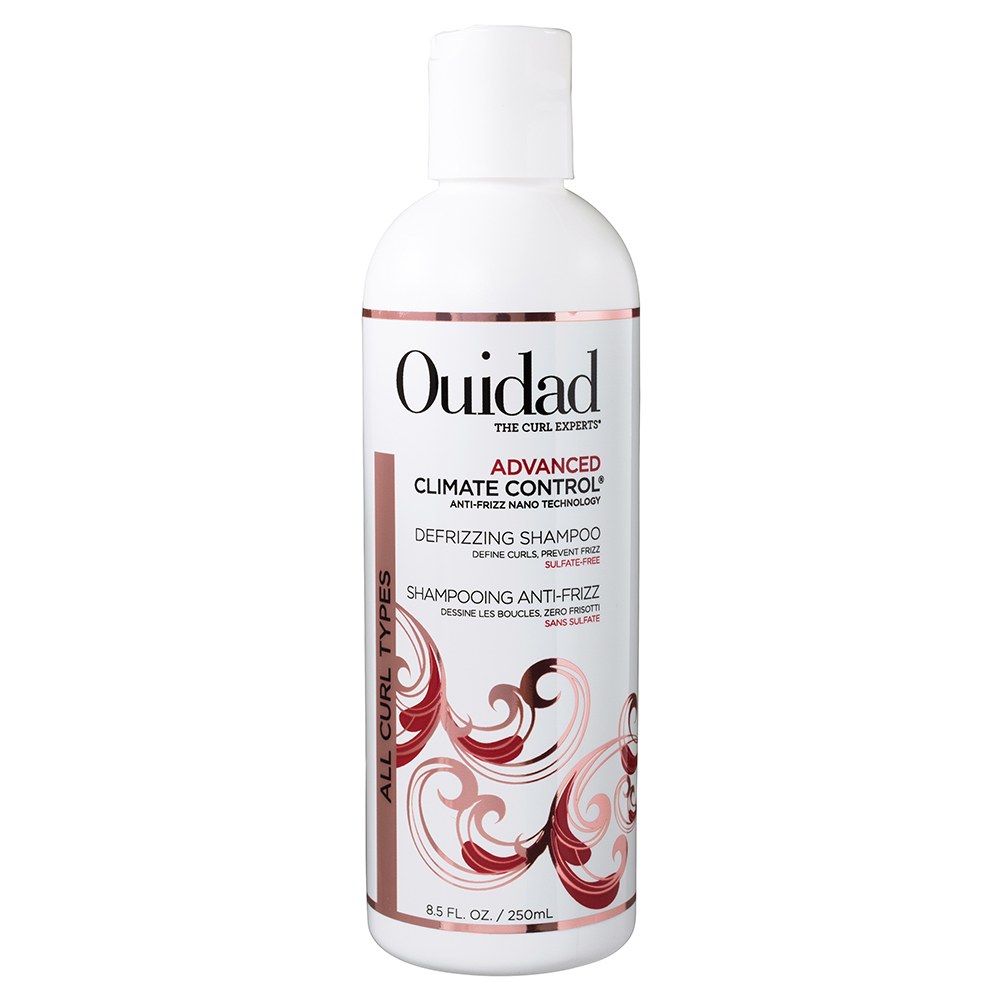 Ouidad Defrizzing Shampoo