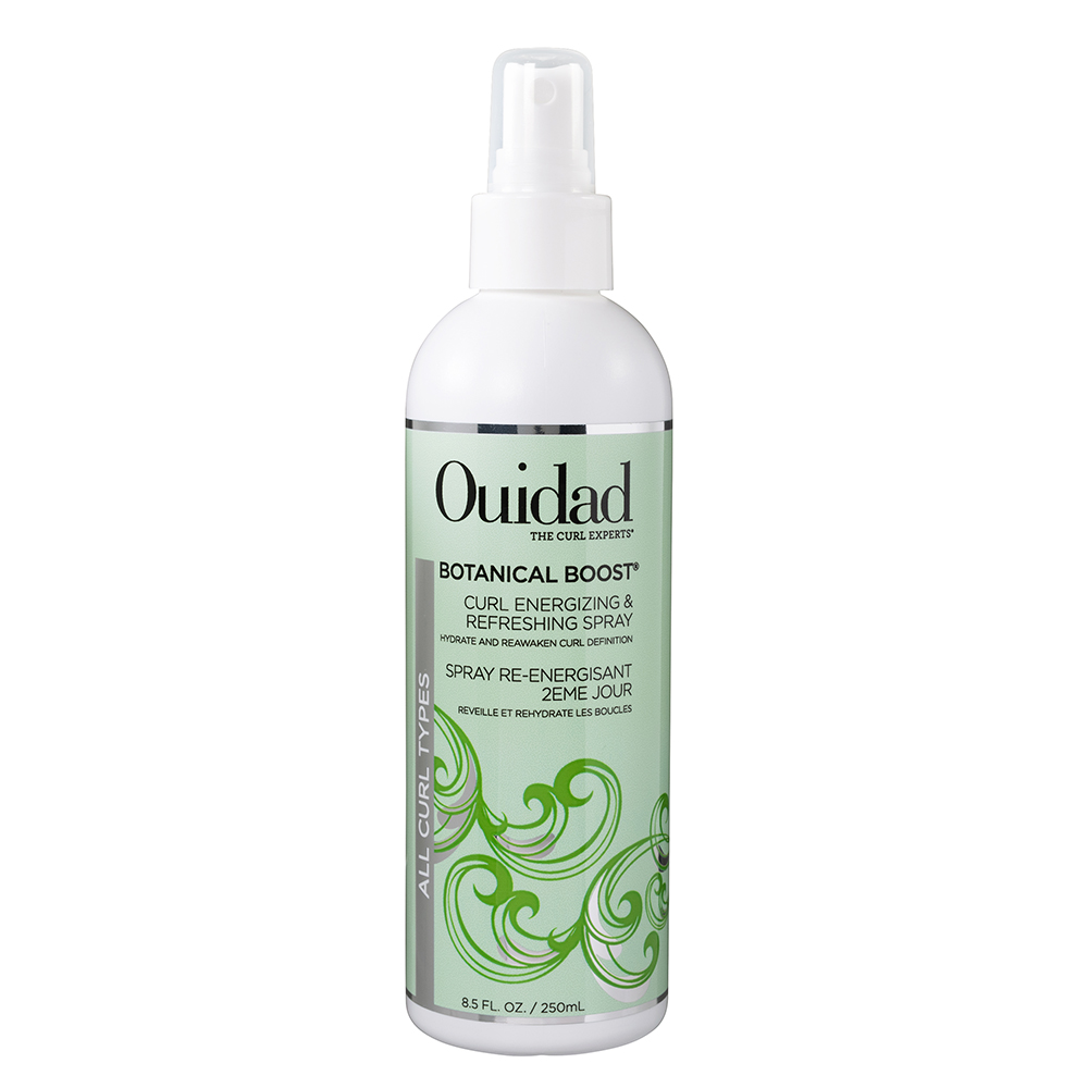 Ouidad Curl Energizing Spray