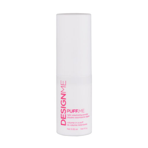 Design Me Puff Me Light Volumizing Mist