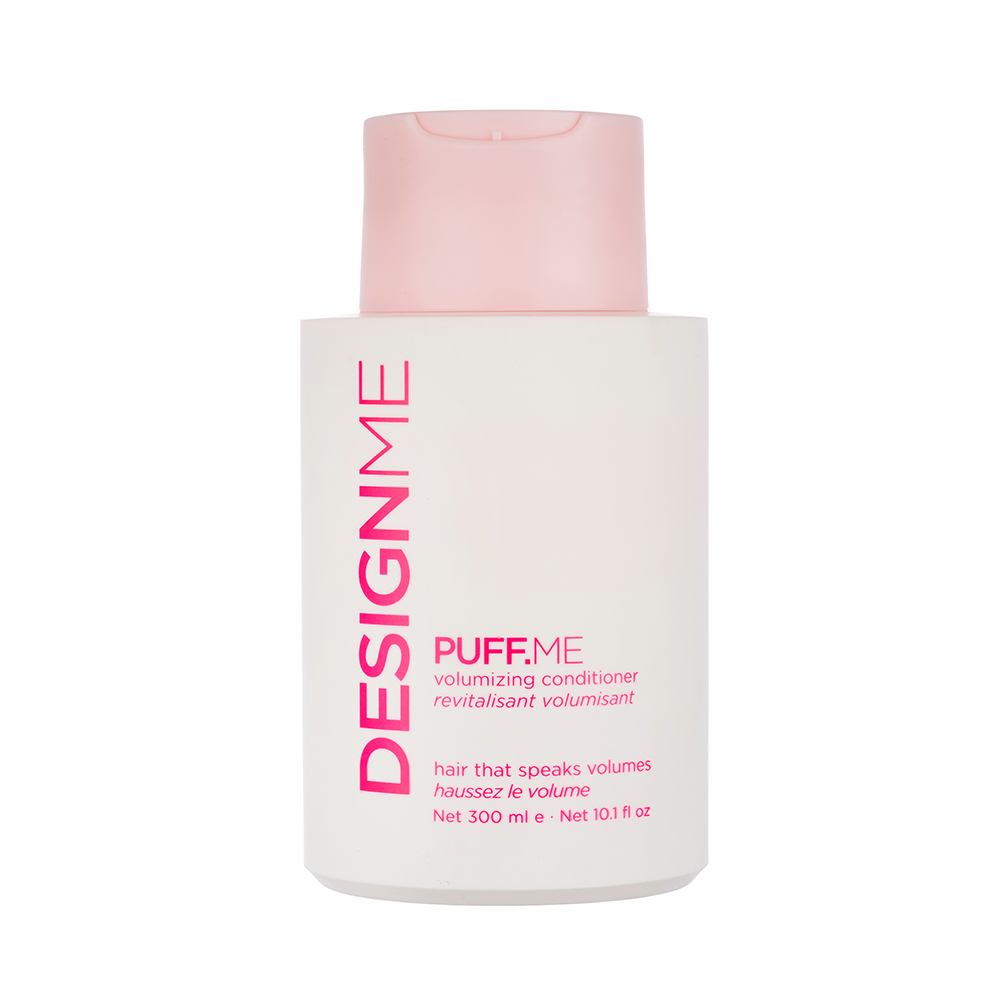 Design Me Puff Me Volumizing Conditioner