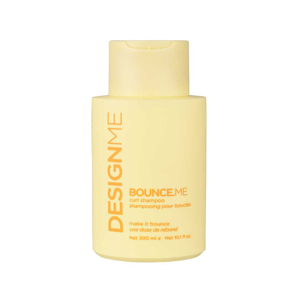Design Me Bounce Me Curl Shampoo