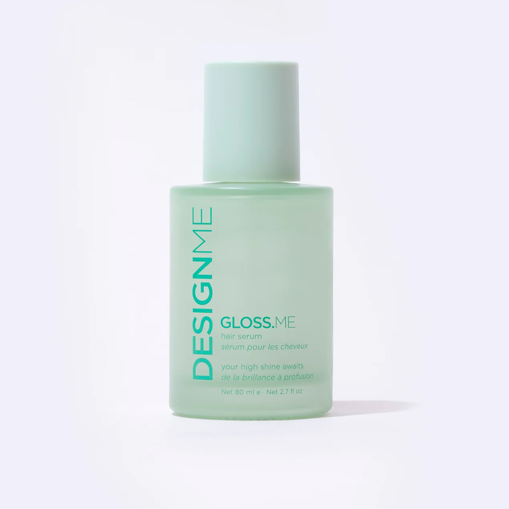 Design Me Gloss Me Hair Serum