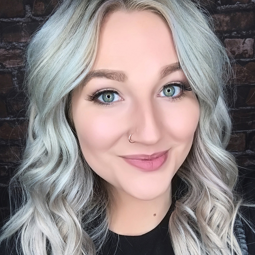 Keracolor Colour + Clenditioner Silver Blue