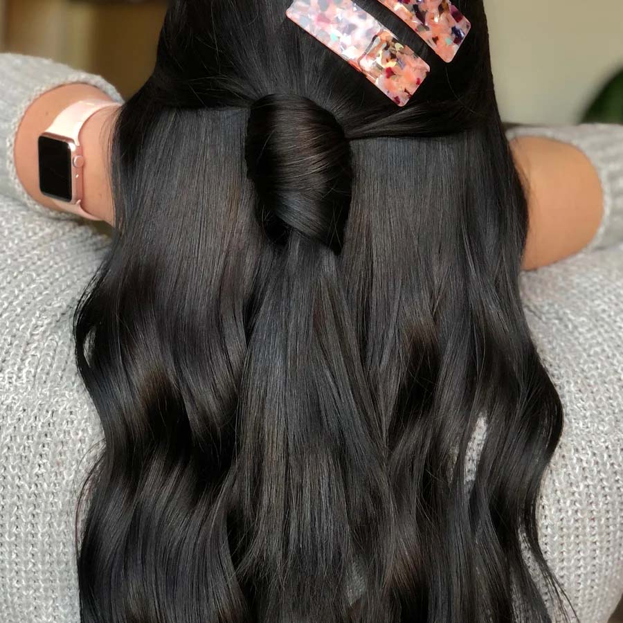 Keracolor Colour + Clenditioner Onyx