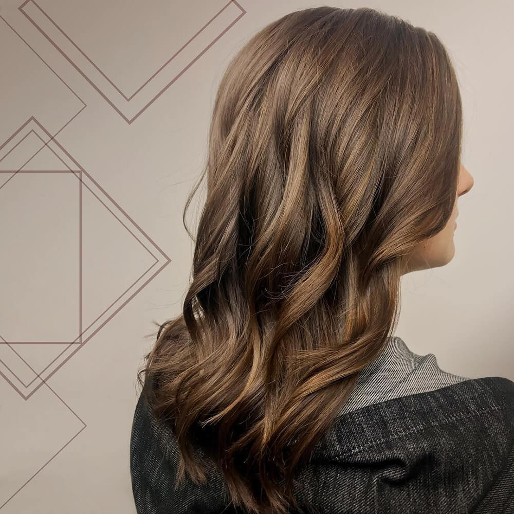 Keracolor Colour + Clenditioner Mocha