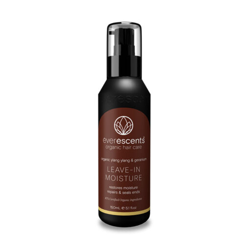 Everescents Organic Leave-In Moisture - 150ml