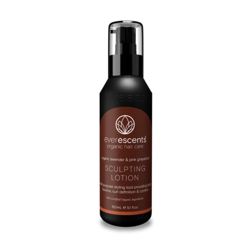 Everescents Organic Sculpting Lotion - 150ml