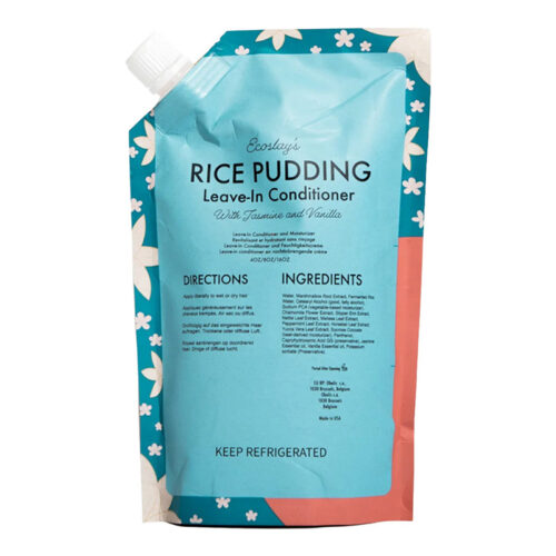 Ecoslay Rice pudding 500mls