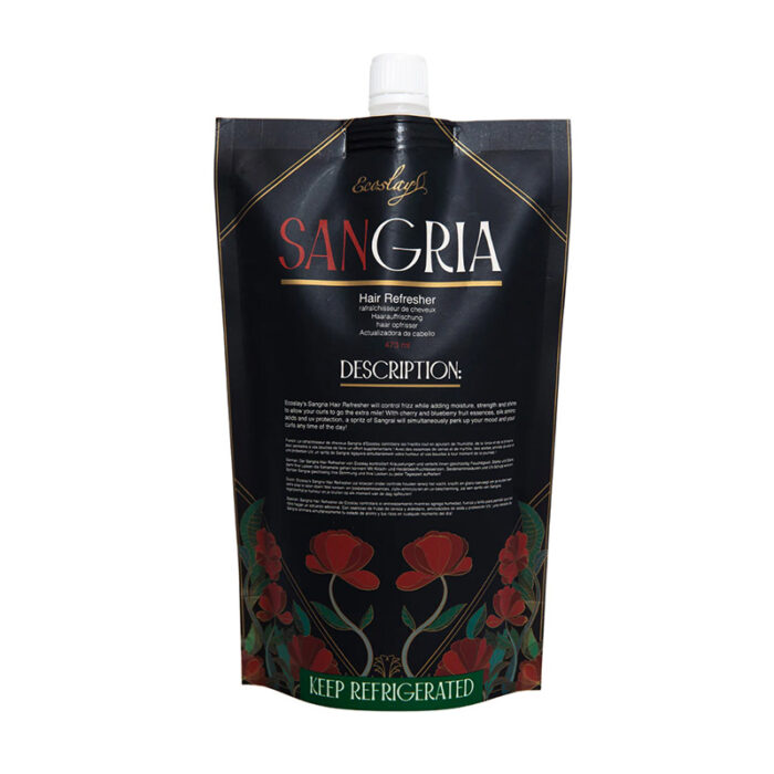 Ecoslay Sangria 500mls
