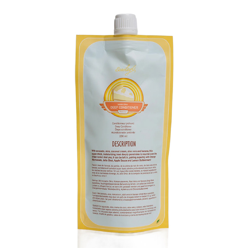 Ecoslay banana cream 250mls
