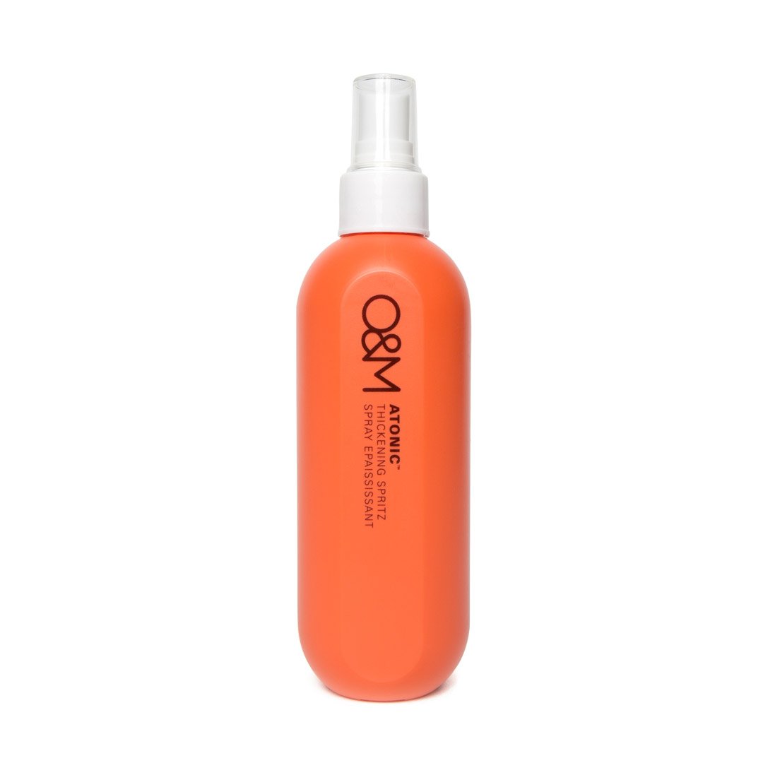 O&M Atonic Thickening Spritz - 250ML