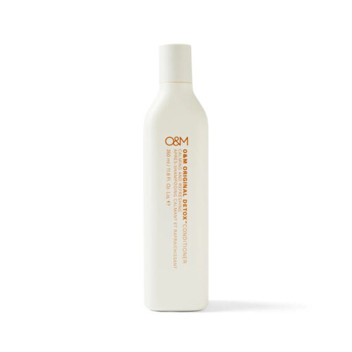 O&M Original Detox Conditioner - 350ml