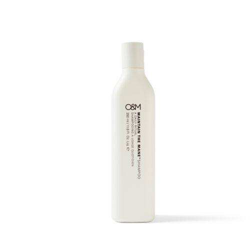 O&M Maintain the Mane Shampoo - 350ml