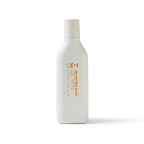 O&M Power Base 250 ml