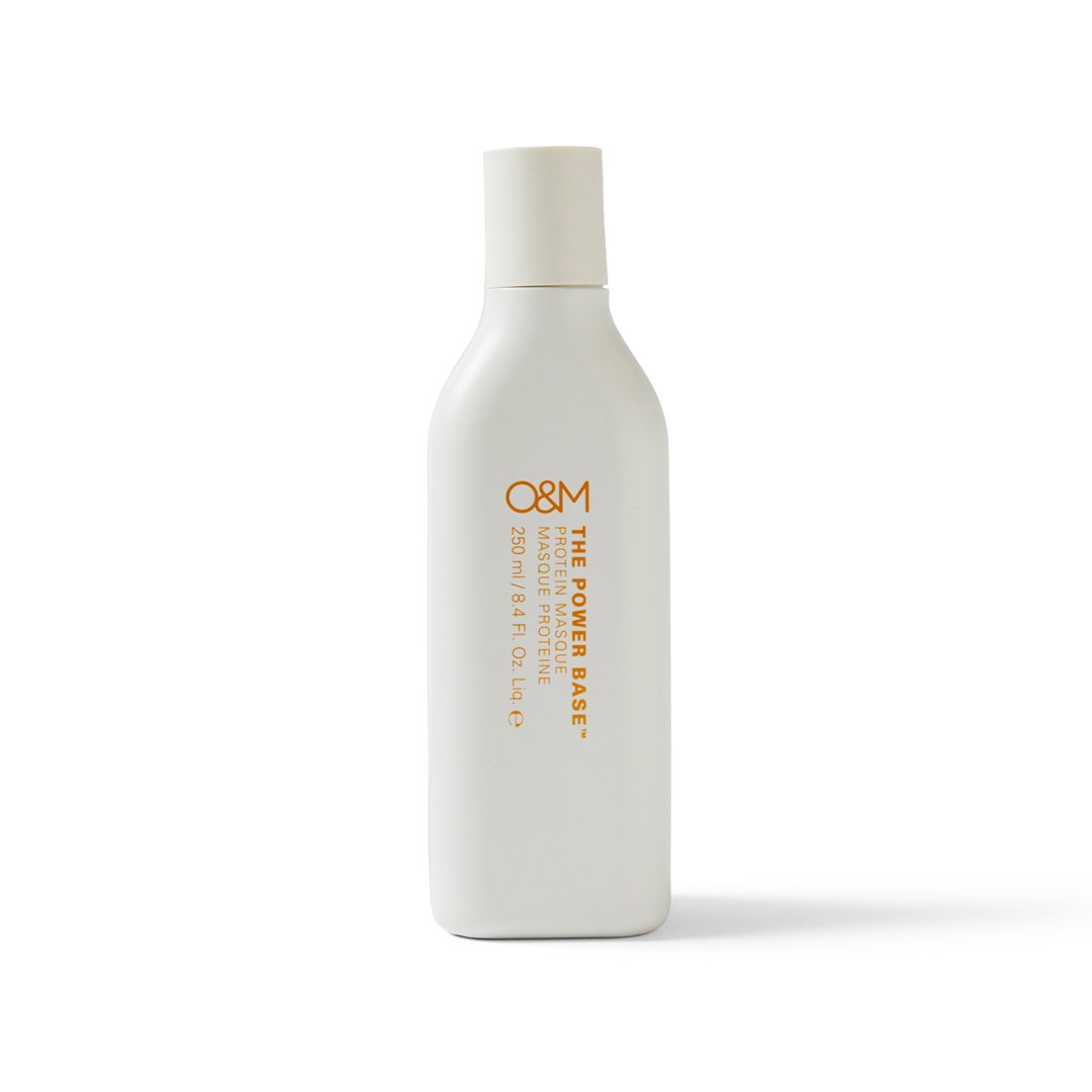 O&M Power Base 250 ml