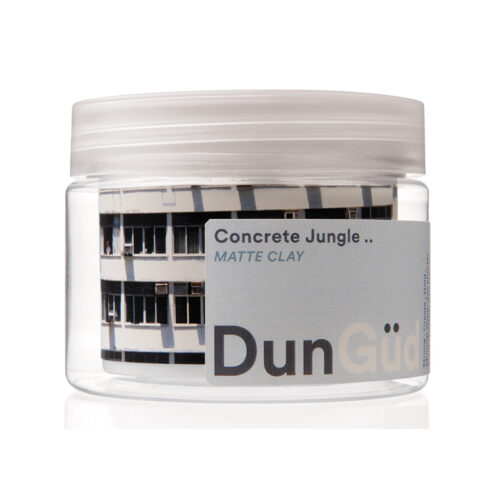 DunGud Concrete Jungle