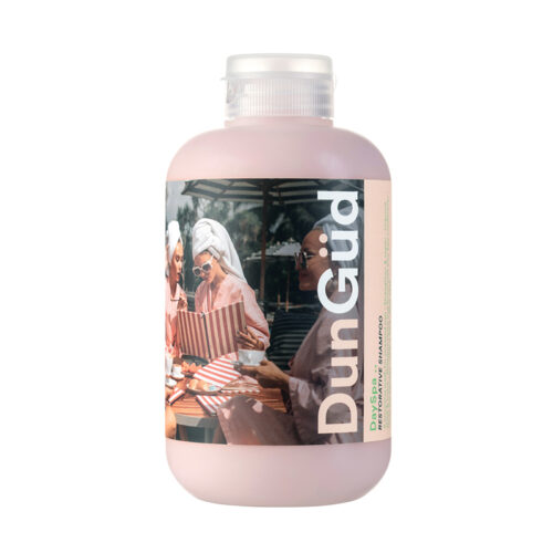 DunGud Day Spa - Restorative shampoo