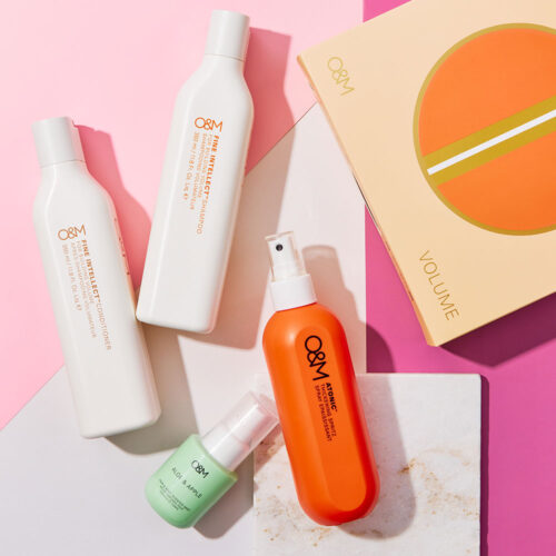 O&M Volume Christmas Pack
