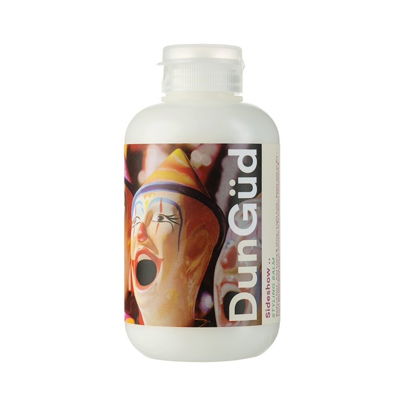 DunGud Sideshow - Styling balm