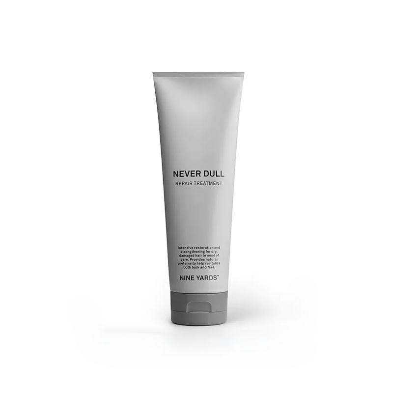 Nine Yards Never Dull Repair Treatment