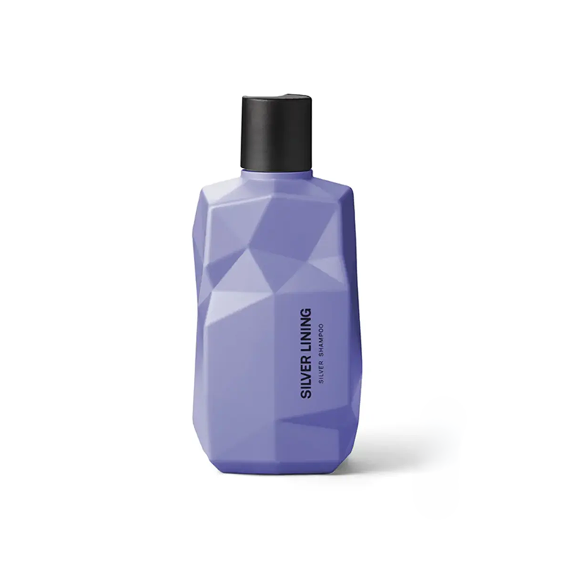 Nine Yards Silver Lining Silver Shampoo